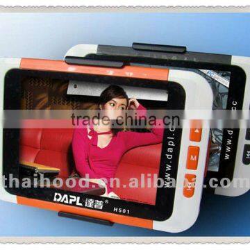 hot sale 3.8" MP5 digital player