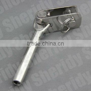 Stainless Wire Terminals