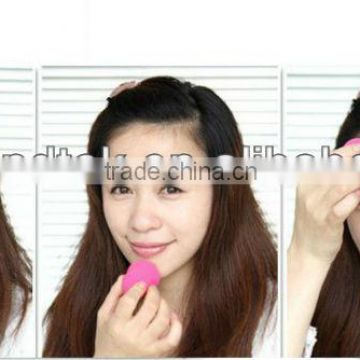 thoroughly cleansing sponge/cosmetic facial cleansing sponge