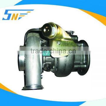 Truck parts,truck chassis spare parts,HX50 turbocharger VG2600118895