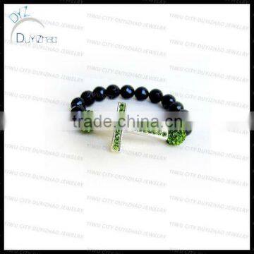 2012 Fashion basketball wives bracelet