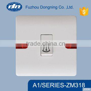 Wholesale Doorbell Switch ZM318