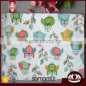 China supplier turkish towel company kitchen towel with CE certificate