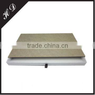Christmas day high quality decorated christmas boxes