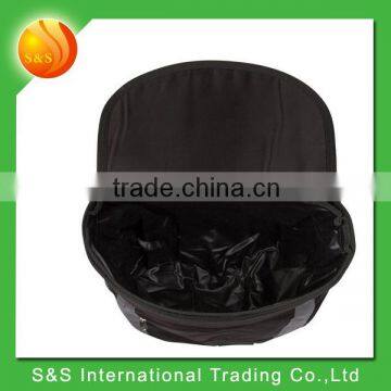 Traveling Leakproof and Removable Liner Highly Rated Car Trash Bag photo-4