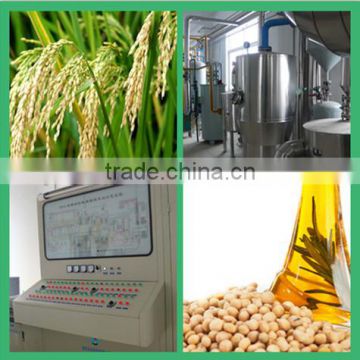 pretreatment machine for vegetable oil ,oil seed pretreatment machinery