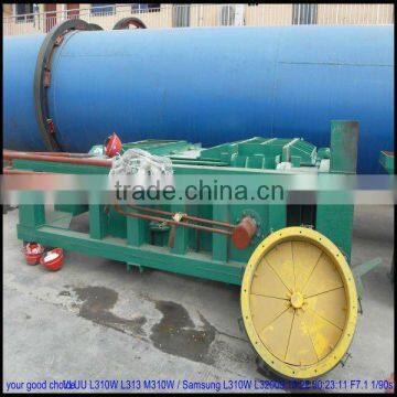CE Approved Experience Successed Technical Sawdust Drum Dryer photo-5