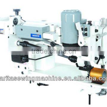 PL Traction Machine Series