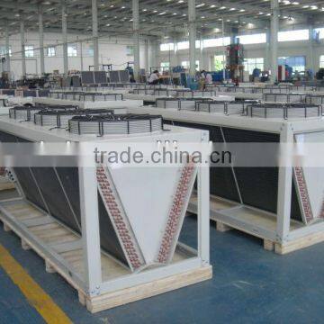Top Quality Air Cooled Condenser for Food and Vegerable Fresh,Cold Storage Room and Quick Freezing