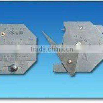 HJC60 Welding Gauge, welding inspection gauge