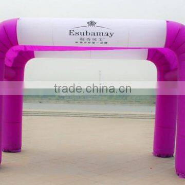 house shape inflatable tent, square inflatable tent , advertsing tents for sales