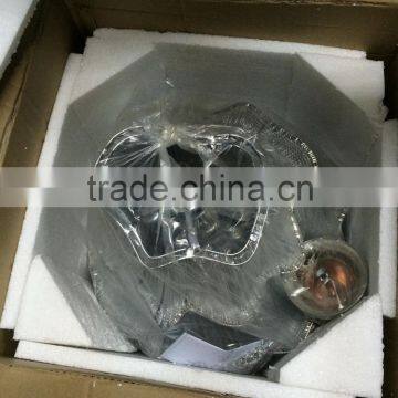 Modern Luxurious Pendant Lighting Sweet Home Chandelier Lighting photo-6