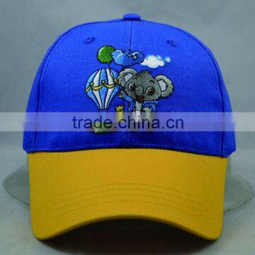 2012 FASHION KIDS CAP