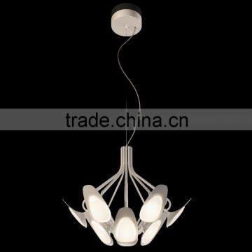 2016 New Style LED Pendent Lamp With Dimming Controller photo-3