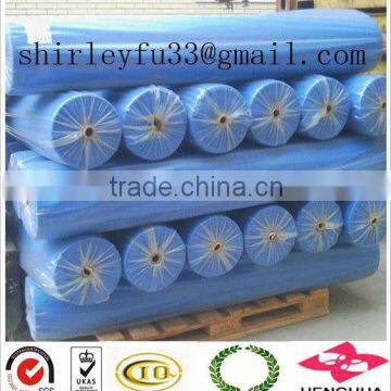 medical color pp non woven fabric, polypropylene spunbond non-woven, nonwoven fabric,tnt non woven fabric