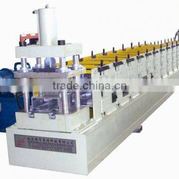 roll forming machine