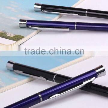 Cute and fashionable pens for promotion product ball pen factory in china