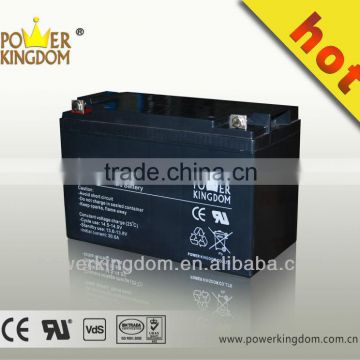 12v 100ah Deep Cycle Solar Battery price