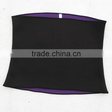 Best selling top quality neoprene abs slimming belt back support girdle                        
                                                                                Supplier's Choice