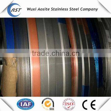 on stock hotel decorative 201 stainless steel strip price