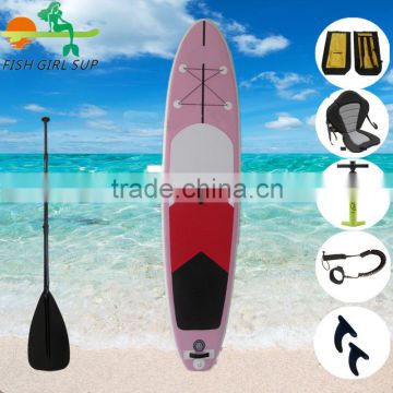 best factory price inflatable paddlesurf sup