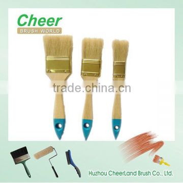 european cheap paint roller brush pig bristles