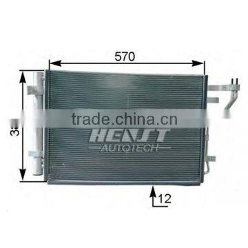 Car Condenser 97606-1H000 for HYUNDAI