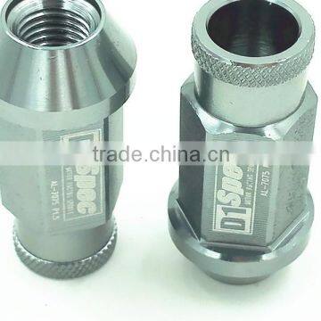 Hot Selling Pink Wheel Lug Nuts M12x1.25 photo-5