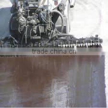 CATIONIC BITUMEN CRS 1