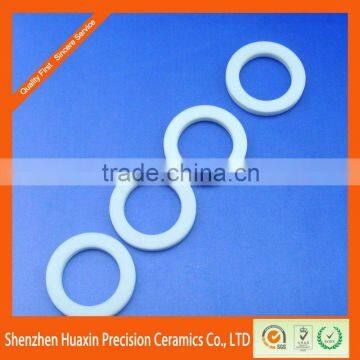 Customized ceramic seal rings, Fine process zirconia ceramic disk