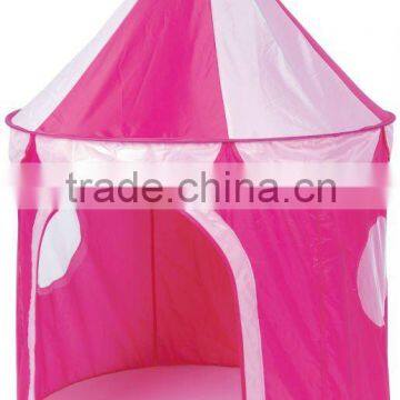 children folding tent house