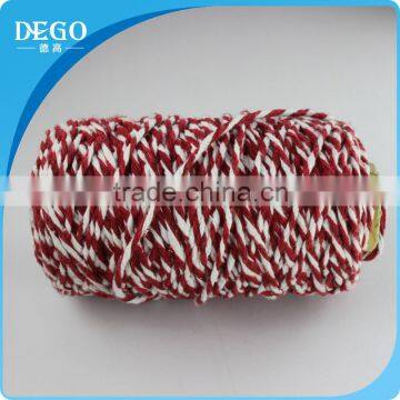 5Ne Recycle Colour Cotton Mops Yarn photo-2