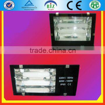 200w energy saving induction floodlight