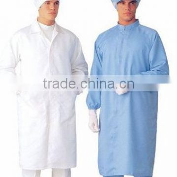 Factory direct sales ripstop Anti-static/Antistatic fabric/Esd fabric/conductive fabric for garment lining, suit, jacket