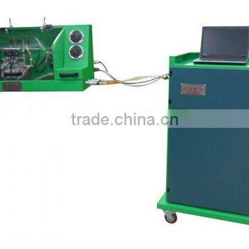 Common Rail Pump Test Bench Connect With Normal Test Bench