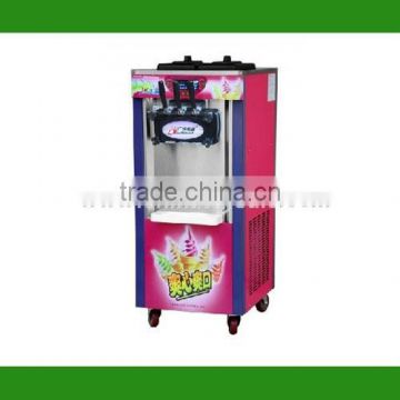 China Food Machine of dry ice machine[H100-23]