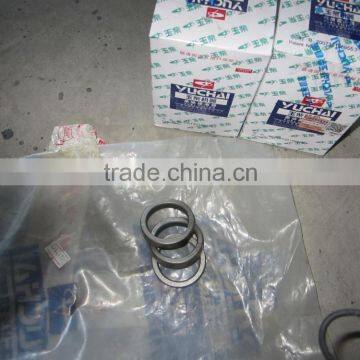 Yuchai 6108 Engine Inlet Valve Seat /exhaust Valve Seat for XCMG Wheel Loader Part photo-2