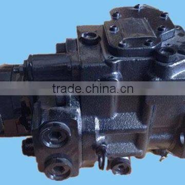 K3SP36B hydraulic pump use for excavator SK60-5 or SK60SR