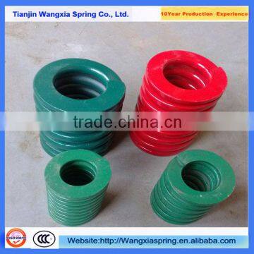 high quality Chrome Vanadium Die Springs