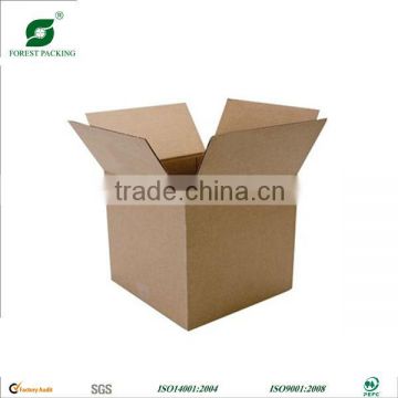 KRAFT CORRUGATED PACKAGING BOXES