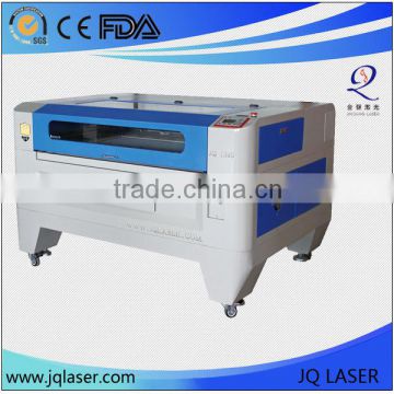 JQ1390 laser cutting and engraving machine