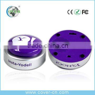 Sound Talking Button for Gift photo-2