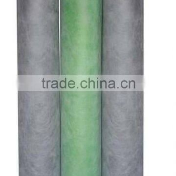 synthetic roofing felt/PP&PE nonwoven waterproof membrane/tile underlayment