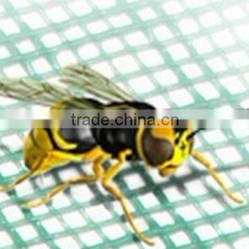 100% HDPE High density insect mesh/window screen net