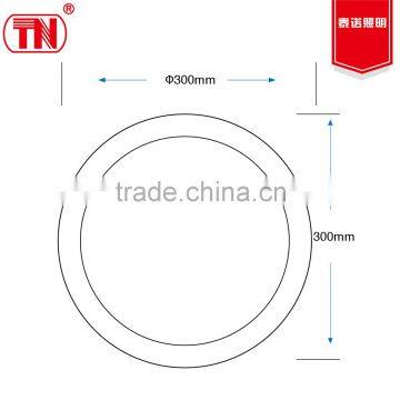 New Type High Quailty 24W Round Panel Led Light photo-5