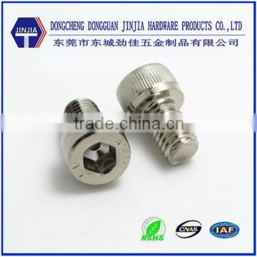 high strength cup head screws