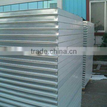 Wall sandwich panel