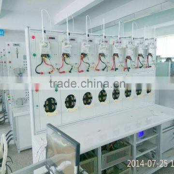 DZ603-16 Three Phase ANSI Meters Test Bench