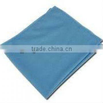 well absorbency microfiber towels for glass drying