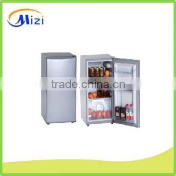 72 Liters DC 12V 24V Compressor Mini Refrigerator